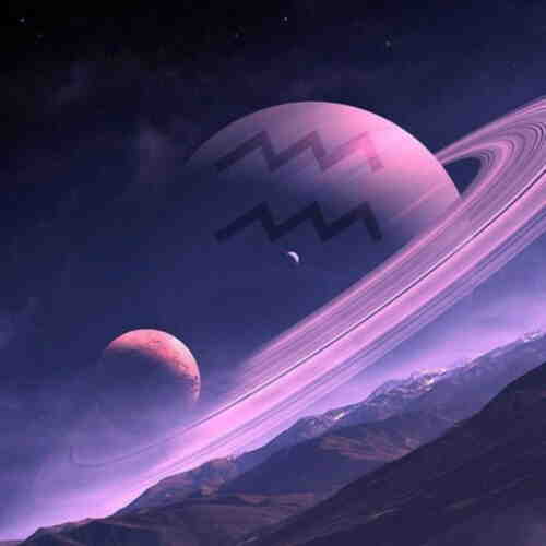 @AstroMostra is un da JAUS: Saturno en Acuario rompiendo todas las estructuras. episode artwork