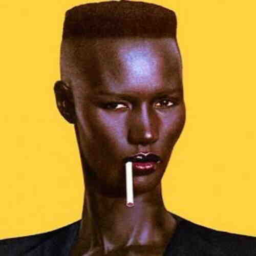 #MiMostraFavorita con @vanesastrauch: Grace Jones. episode artwork