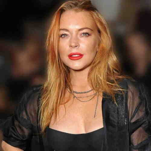 #ChismeDelPasado por @malepichot: ¿Es Lindsay Lohan una ladrona? episode artwork