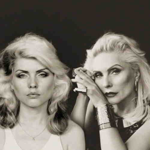 Mi Mostra Favorita por Vanesa Strauch: Debbie Harry episode artwork