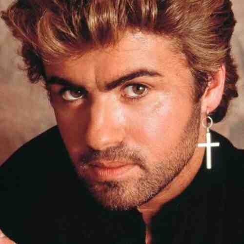 #MiMostraFavorita por @vanesastrauch: George Michael. episode artwork