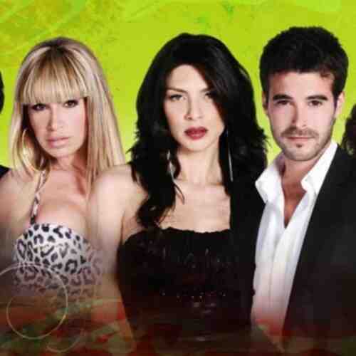#NovelasCafeyMasitas por @danilasaiegh: Botineras. episode artwork