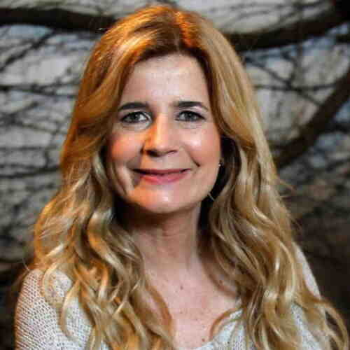 Odiar Con Información por Danila Saiegh: Mercedes Ninci. episode artwork