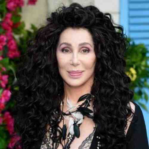 Mi Mostra Favorita por Vanesa Strauch: CHER episode artwork