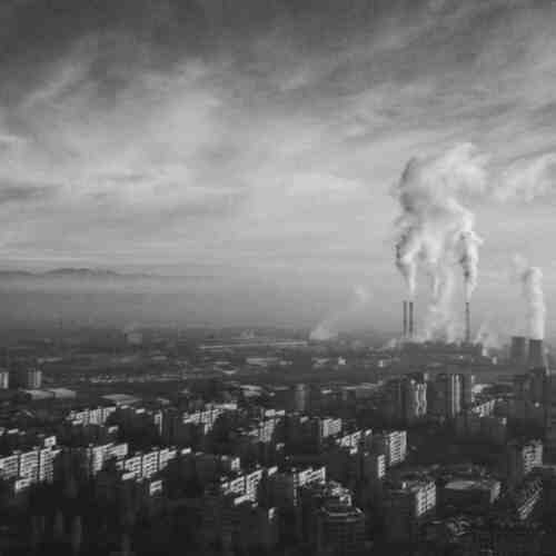 @nickibecker en #FuriaBebé: ¿Hay un culpable por el cambio climático? episode artwork