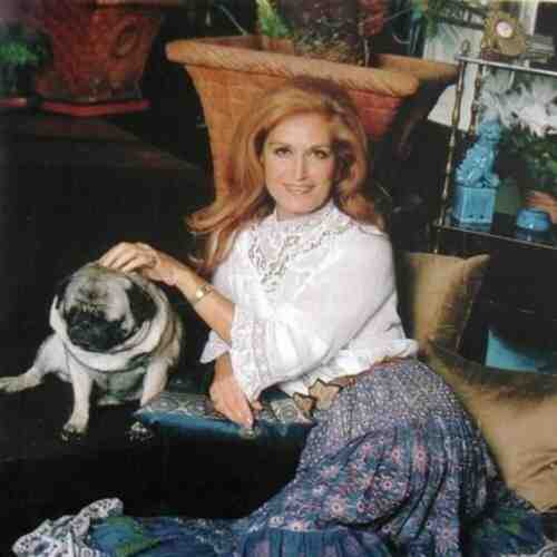 #MiMostraFavorita por @vanesastrauch: DALIDA. episode artwork