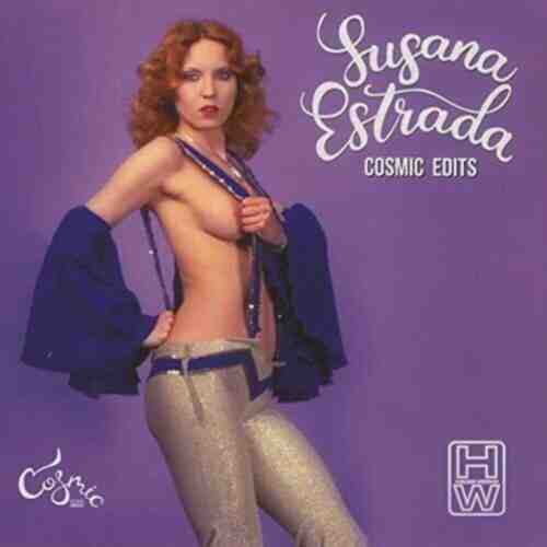 #MiMostraFavorita por @vanesastrauch: Susana Estrada. episode artwork