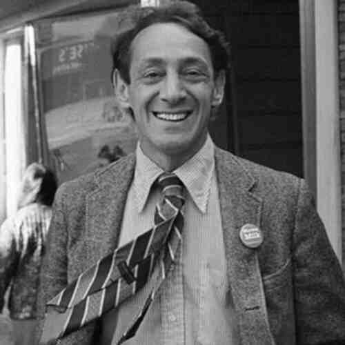 #MiMostraFavorita por @vanesastrauch: Harvey Milk PARTE 2. episode artwork