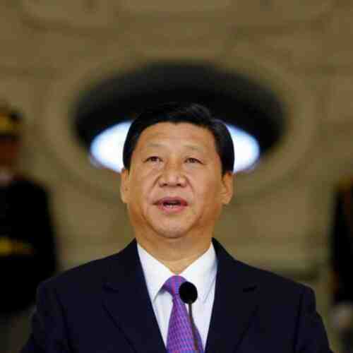NICKI BECKER en #FuriaBebé: China tiene un nuevo objetivo, liderar la revolución verde. episode artwork
