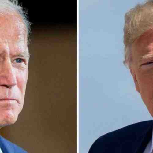 Nicki Becker en #FuriaBebé: Trump vs. Biden y la crisis climática en EEUU. episode artwork