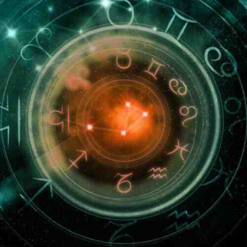 AstroMostra en #FuriaBebe: Predicciones para noviembre. episode artwork