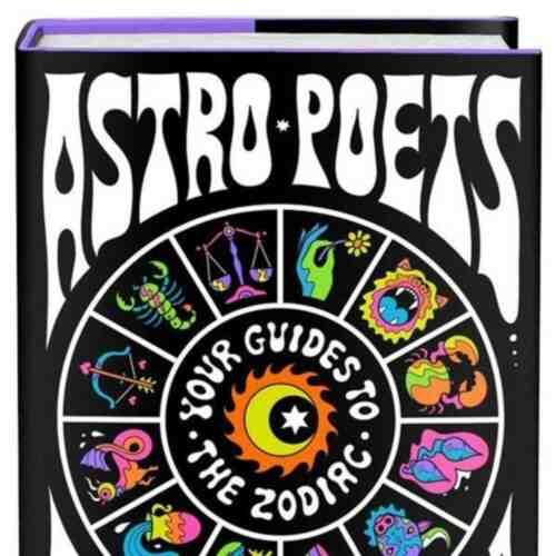 Atromostra en #FuriaBebé: Astrología con mala onda, el libro de los AstroPoets. episode artwork