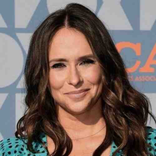 #ChismeDelPasado por Malena Pichot: Jennifer Love Hewitt. episode artwork