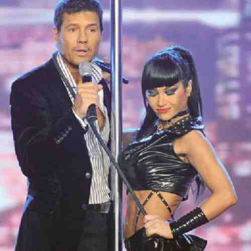 #PeleasEpicas | Adabel Guerreo vs el jurado del Bailando episode artwork