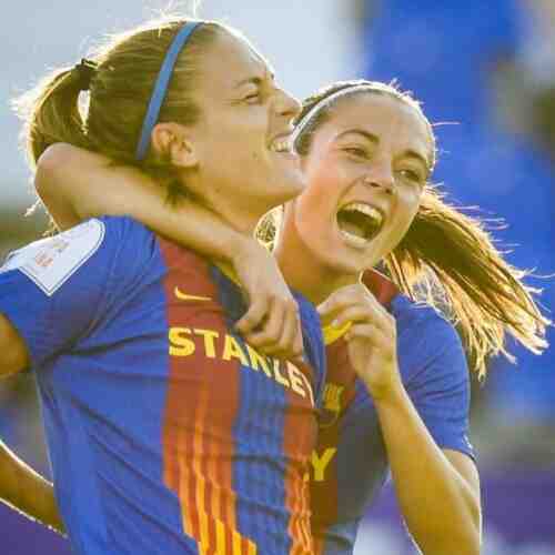 Barcelona se consagró campeón de la Champions League femenina | Santi Lucia en #Segurola