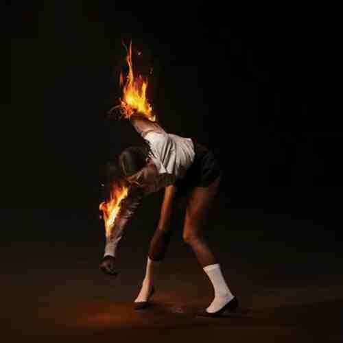 Así suena All born screaming de St. Vincent | #LaHoraAnimada episode artwork