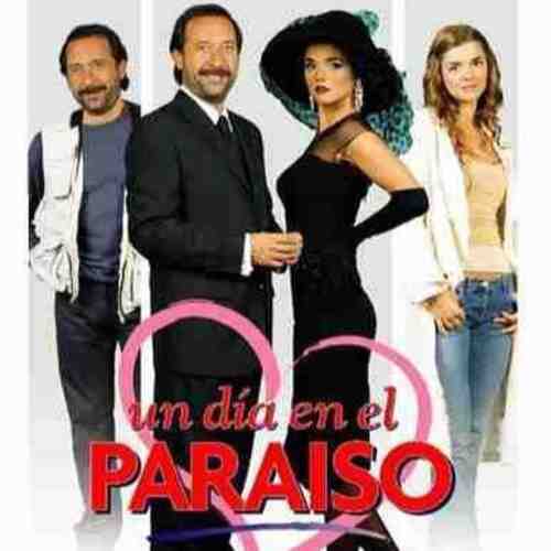 #PelisVinoYPicoteo | Un día en el paraíso – última parte episode artwork