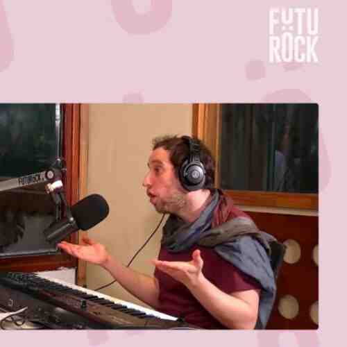 Analizamos canciones al azar con Seba Furman en #FuriaBebé episode artwork