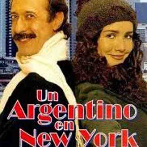 #PelisVinoYPicoteo | Última parte de Un argentino en NY episode artwork