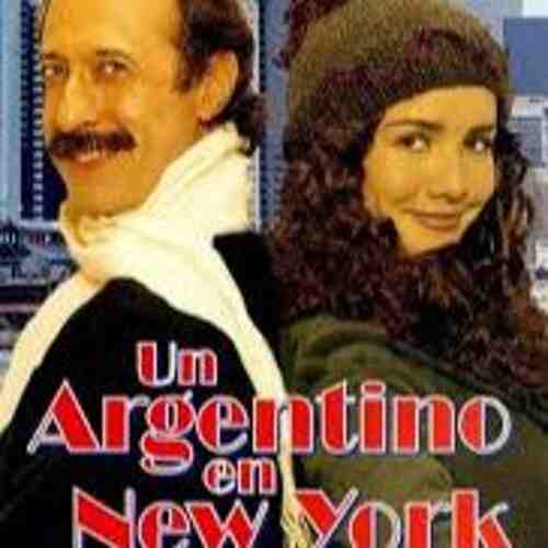 #PelisVinoYPicoteo | Un argentino en Nueva York episode artwork