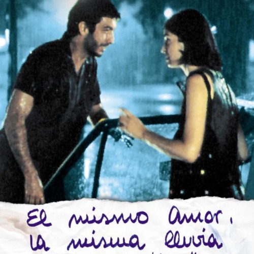 #PelisVinoYPicoteo | El mismo amor, la misma lluvia episode artwork