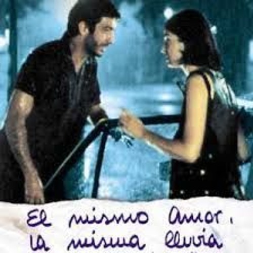 #PelisVinoYPicoteo | El mismo amor, la misma lluvia parte 2