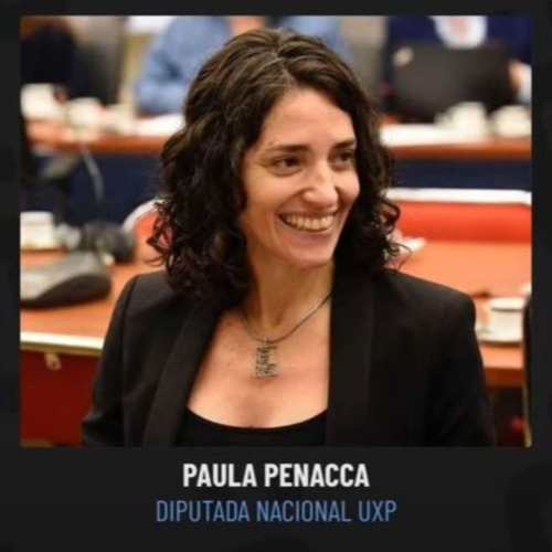 Entrevista a Paula Penacca, diputada nacional de Unión por la Patria. | #Segurola