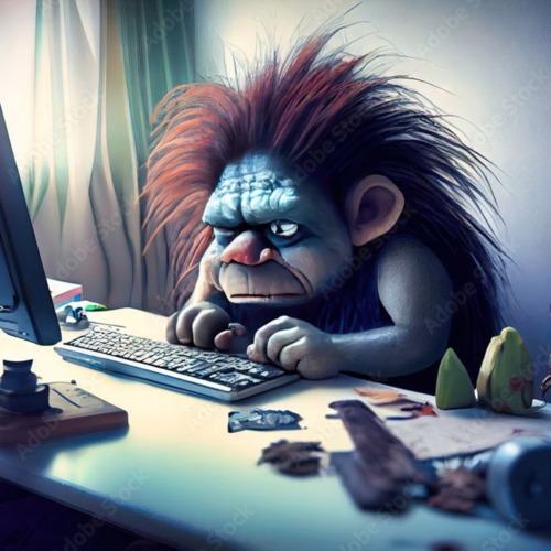 Apertura: Trolleos y consejos | #Segurola episode artwork