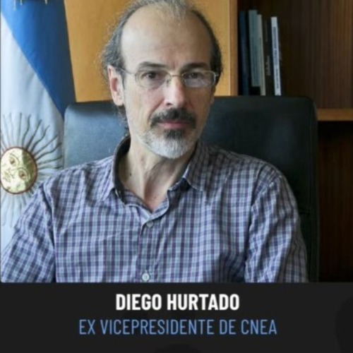 Milei anuncia un Plan Nuclear. Entrevista a Diego Hurtado | #Segurola