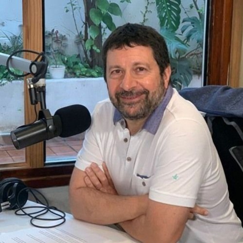 Dólar y desocupación | Alfredo Zaiat en #Segurola episode artwork