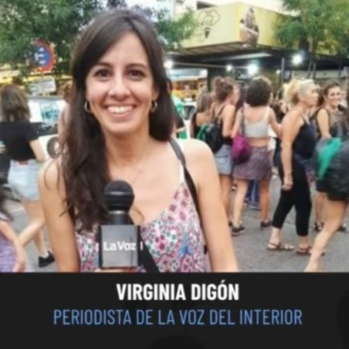 Causa Jazmín C. Entrevista a Virginia Digón | #Segurola episode artwork