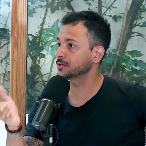 Entrevista a Agustín Rombolá, dirigente de la UCR  | #Segurola episode artwork