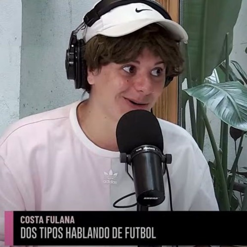 Momento fútbol. Prueba piloto | Caro Oyarbide en #CostaFulana episode artwork