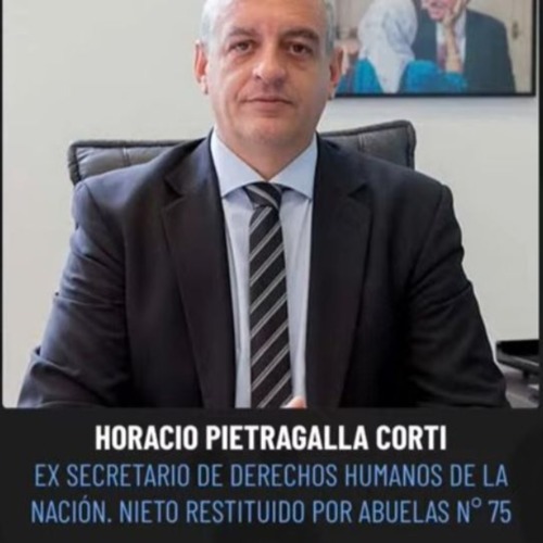 Denuncian cierre del Centro Cultural Haroldo Conti | #Segurola episode artwork