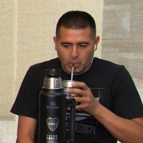 Apertura: “No me tomaría un mate con Román” | #Segurola episode artwork