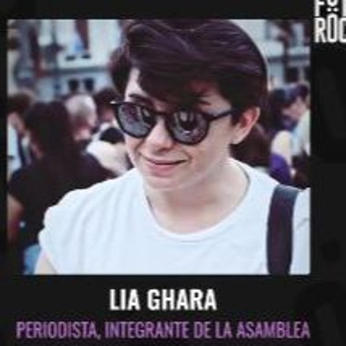 Marcha LGBTIQ+ Antifascista. Entrevista a Lía Ghara | #Segurola