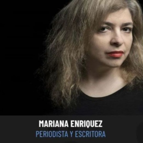 Adiós a David Lynch. Entrevista a Mariana Enríquez | #Segurola episode artwork