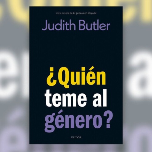 Psicopolítica: ¿Quién le teme al género? | Puyaps en #CostaFulana episode artwork