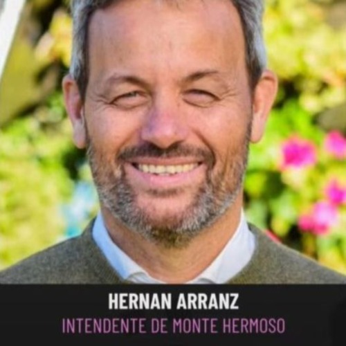 Temporada en Monte Hermoso. Entrevista a Hernán Arranz, intendente | #Segurola