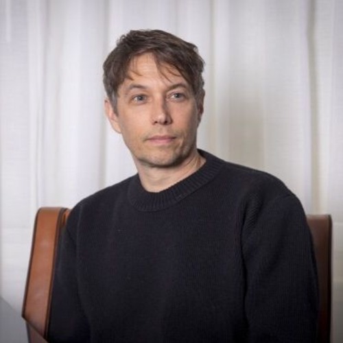 Es mi columna y si quiero la arruino: Sean Baker | Naty Maldini en #CostaFulana episode artwork