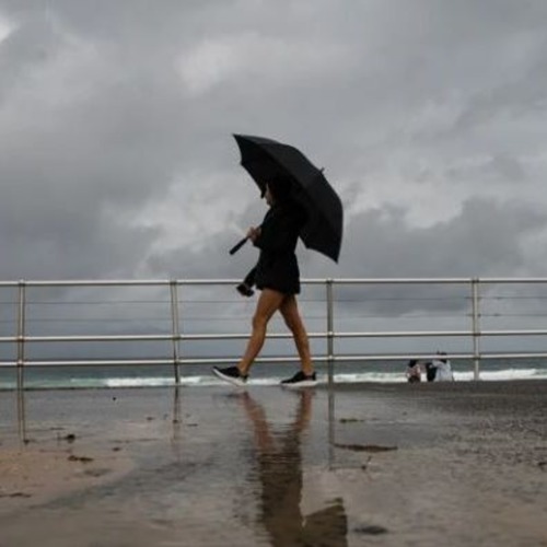 Apertura: Lo malo y lo bueno de los veranos con lluvia | #Segurola