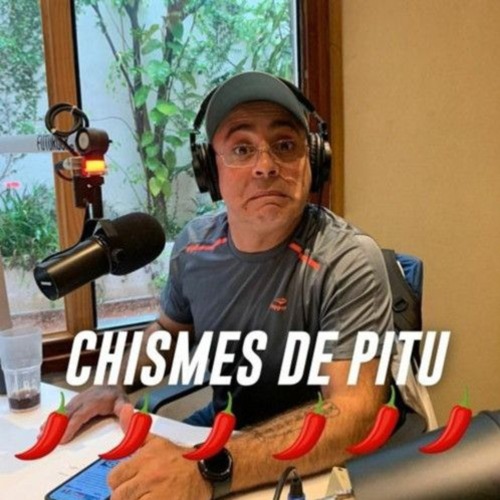 Chismes de Pitu 17-01 | Pitu Salvatierra en #Segurola episode artwork