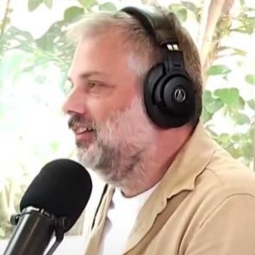 La cara del monstruo más evidente que nunca | Fede Vazquez en #Segurola episode artwork