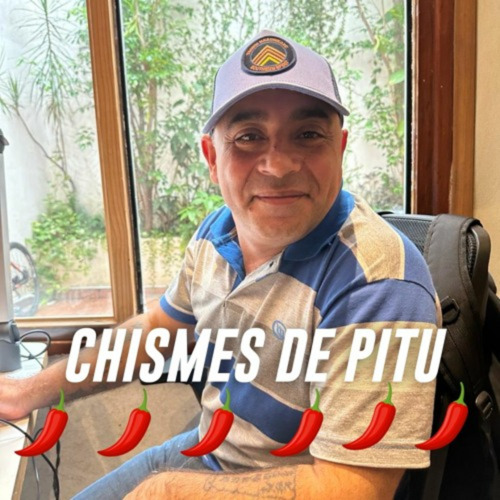Chismes de Pitu 28-02 | #Segurola episode artwork