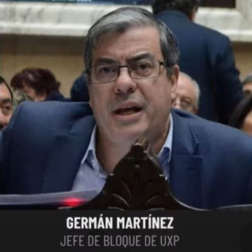 Diputados dio media sanción a Ficha Limpia. Entrevista a Germán Martínez | #Segurola