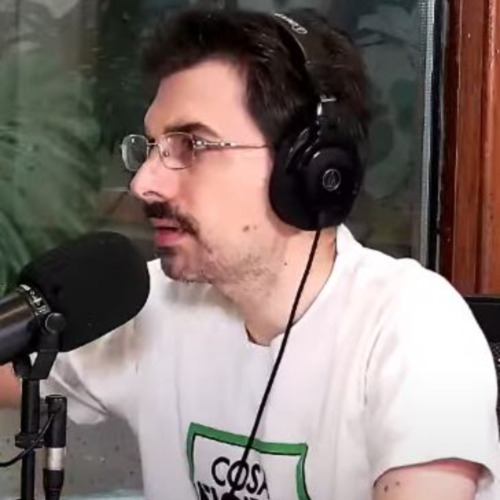 Crypto: Lozano advierte que la causa no avanza  y se pueden perder pruebas clave | Werner Pertot en #Segurola episode artwork