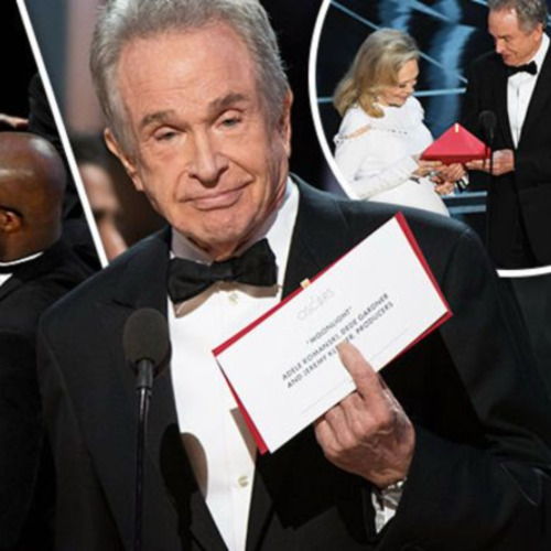 La La Land: El mayor error de los Oscars | Fito Mendonca en #Segurola episode artwork