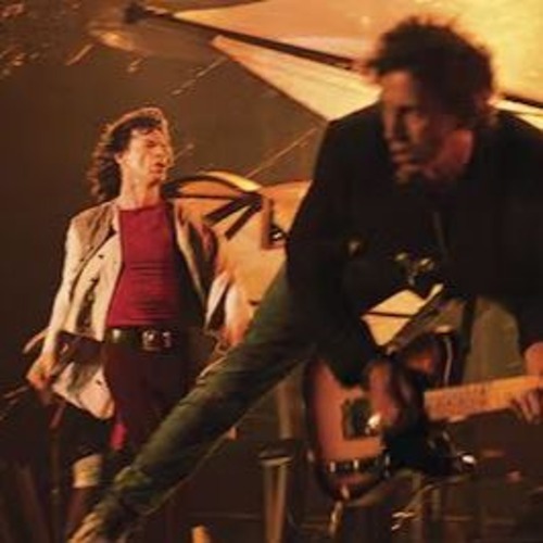 30 años del primer show de los Rolling Stones en Argentina | Fito Mendonca en #Segurola