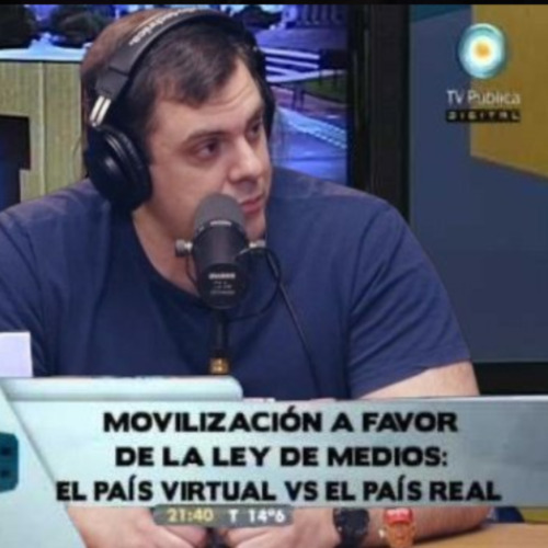 Clarín miente: ¡Volvimos a 2009! | #Segurola episode artwork