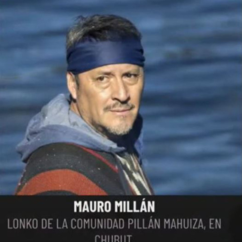 Allanamiento y persecución a la comunidad mapuche. Entrevista a Mauro Millán | #Segurola